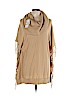 MICHAEL Michael Kors Tan Pullover Sweater Size L - photo 1