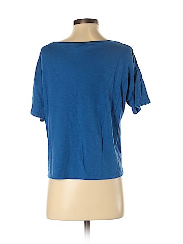 Victoria's Secret Pink Short Sleeve T-Shirt (view 2)