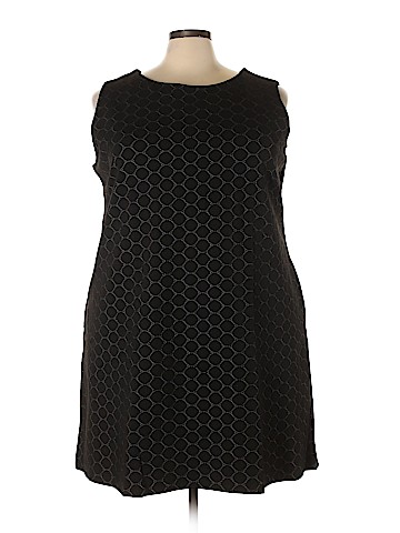 Taylor Casual Dress (view 1)