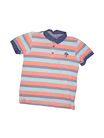Sovereign Code Short Sleeve Polo (view 1)