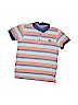 Sovereign Code Blue Short Sleeve Polo Size 7 - photo 1