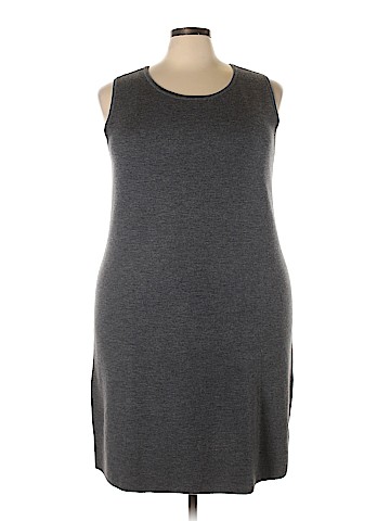 Talbots Casual Dress (view 1)