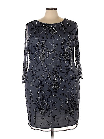 Pisarro Nights Cocktail Dress (view 1)