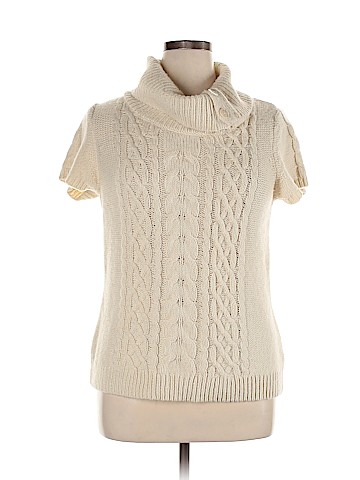 Apt. 9 Pullover Sweater (view 1)