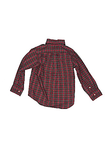 Ralph Lauren Long Sleeve Button-Down Shirt (view 2)