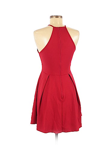 Charlotte Russe Casual Dress (view 2)