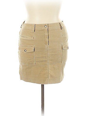 J.Crew Casual Skirt (view 1)