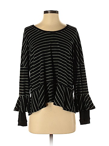 We The People Long Sleeve Top (view 1)