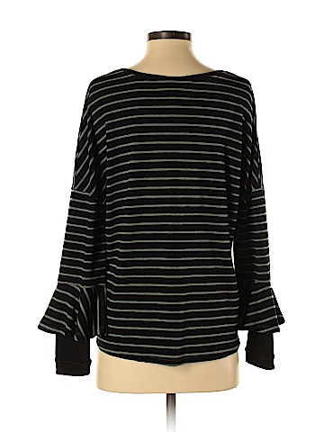 We The People Long Sleeve Top (view 2)