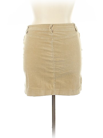 J.Crew Casual Skirt (view 2)