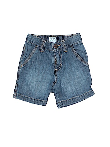 Old Navy Denim Shorts (view 1)