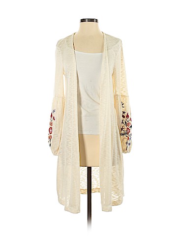 Eyeshadow Cardigan (view 1)