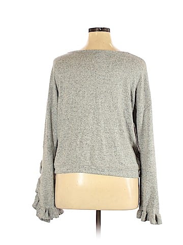 Free Press Pullover Sweater (view 2)