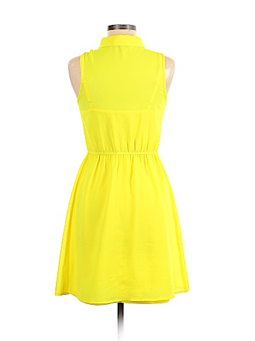 Charlotte Russe Casual Dress (view 2)