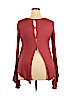 Forever 21 Plus Red Long Sleeve Top Size 2X - photo 2