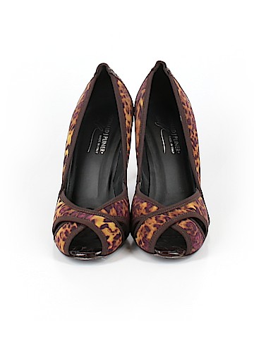 Donald J Pliner Heels (view 2)