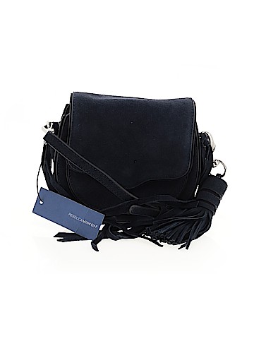 Rebecca Minkoff Leather Crossbody Bag (view 1)