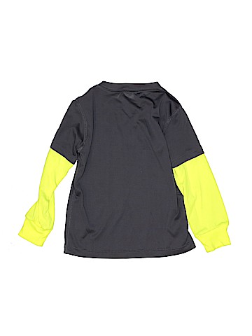 Nike Active T-Shirt (view 2)