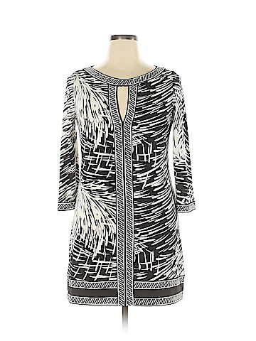 BCBGMAXAZRIA Casual Dress (view 1)