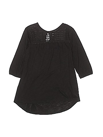 Old Navy 3/4 Sleeve Top (view 1)
