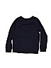 Cherokee Blue Sweatshirt Size 6 - 7 - photo 1