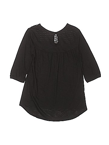 Old Navy 3/4 Sleeve Top (view 2)