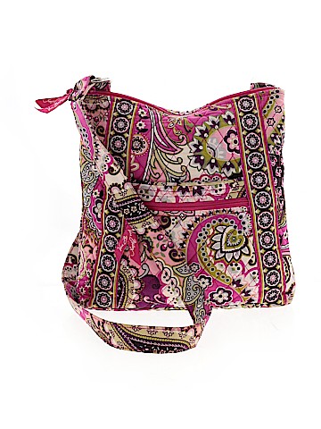 Vera Bradley Crossbody Bag (view 1)