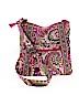Vera Bradley Pink Crossbody Bag One size - photo 1