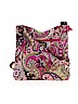 Vera Bradley Pink Crossbody Bag One size - photo 3