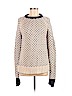 MiH Tan Pullover Sweater Size M - photo 1