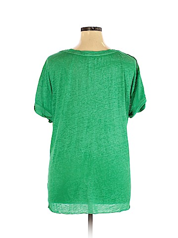 Gap Short Sleeve Top (view 2)