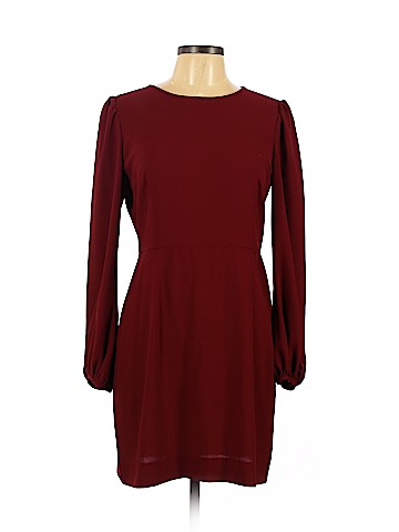 Zara Casual Dress (view 1)