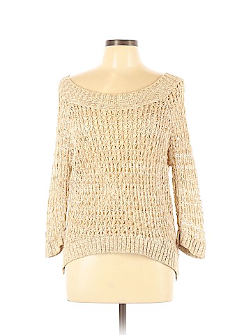 Mudd Pullover Sweater (view 1)