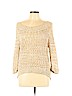 Mudd Tan Pullover Sweater Size L - photo 1