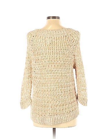 Mudd Pullover Sweater (view 2)