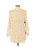 Mudd Tan Pullover Sweater Size L - photo 2