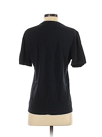 H&M Short Sleeve Henley (view 2)