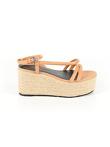 Rebecca Minkoff Wedges (view 1)