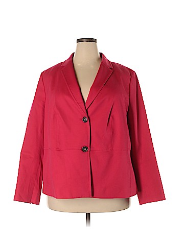Talbots Blazer (view 1)
