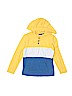 Old Navy Yellow Long Sleeve T-Shirt Size S (kids) - photo 1