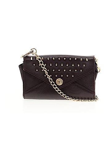 Rebecca Minkoff Leather Crossbody Bag (view 1)