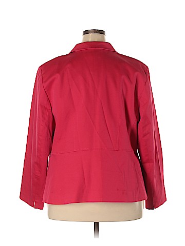 Talbots Blazer (view 2)