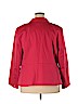 Talbots Pink Blazer Size 22 - photo 2