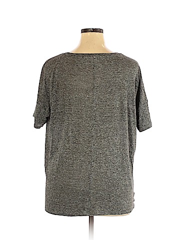 Old Navy Short Sleeve T-Shirt (view 2)