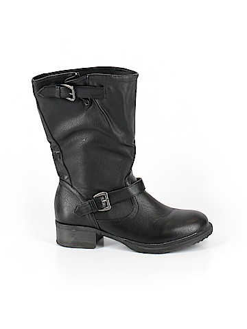 Relativity Boots (view 1)