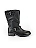Relativity Black Boots Size 8 - photo 1
