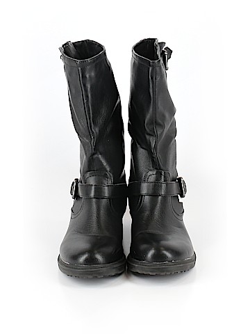 Relativity Boots (view 2)