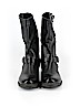 Relativity Black Boots Size 8 - photo 2