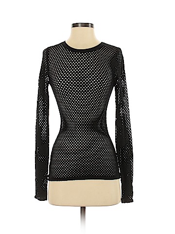 BCBGMAXAZRIA Pullover Sweater (view 1)