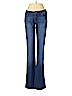 DL1961 Blue Jeans Size 26 waist - photo 1